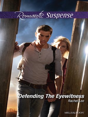 cover image of Defending the Eyewitness